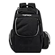 Disc Golf Backpack with Detachable Drawstring Pouch